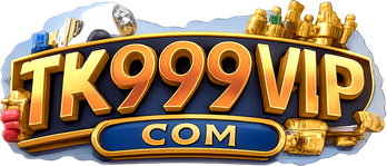 tk999vip com logo